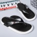 Men Brief Soft Sole Lightweight Outdoor Flip Flops Casual Platform Slippers